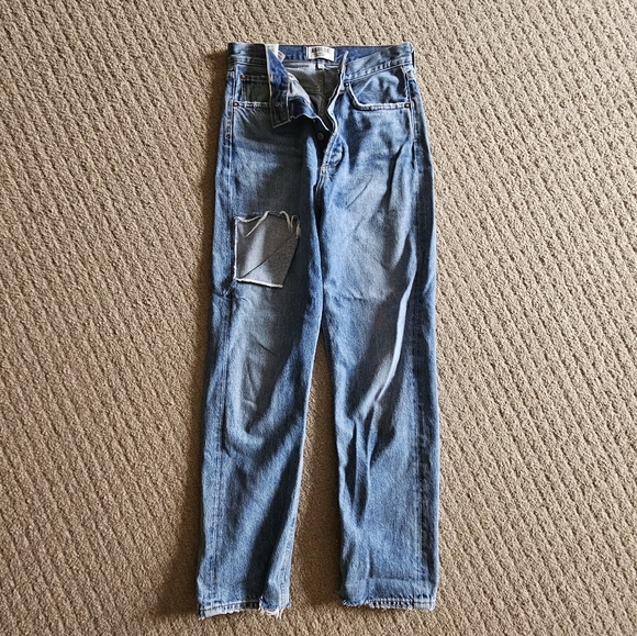 Agolde 90s Jeans - Picture 1 of 6